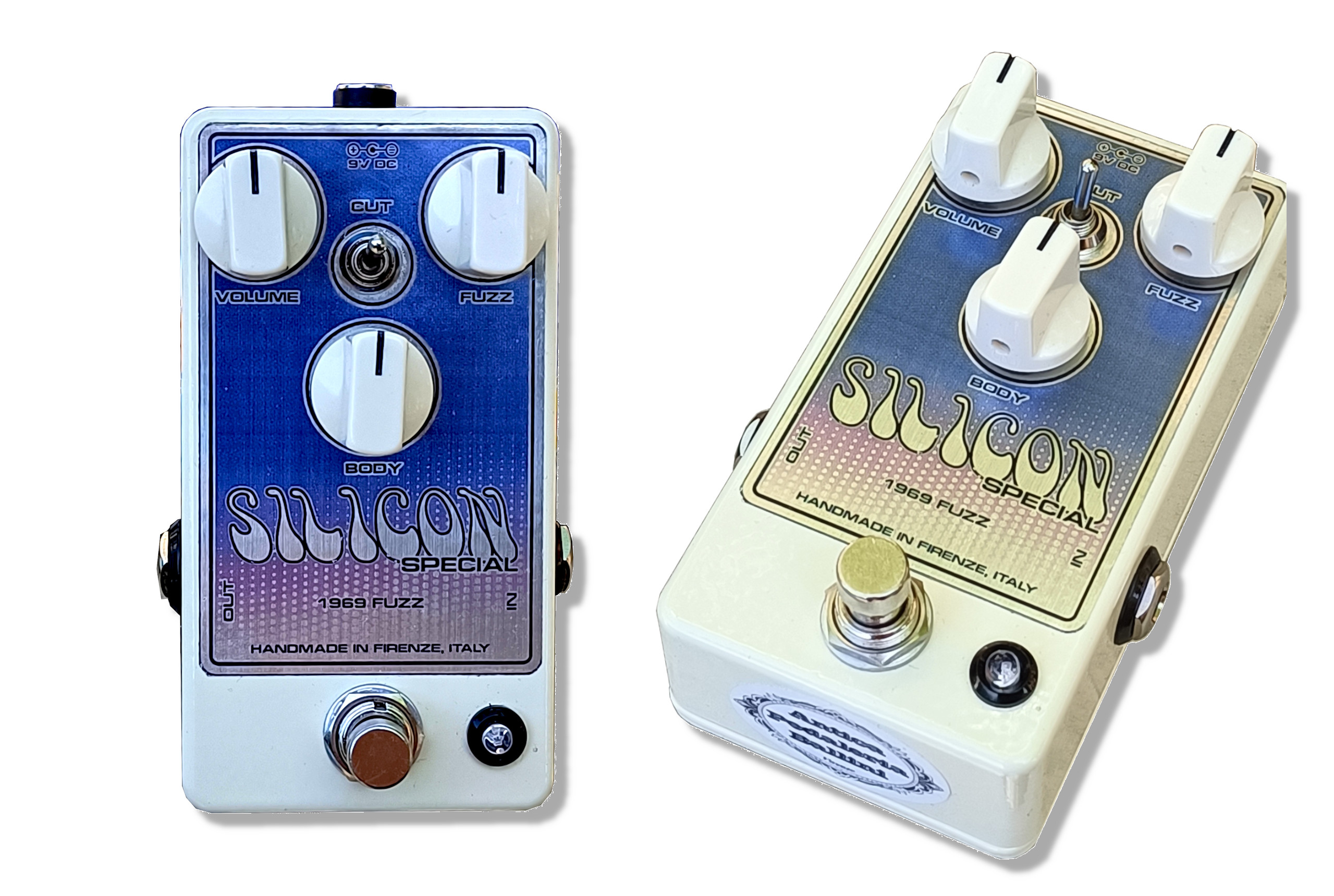 Silicon Special