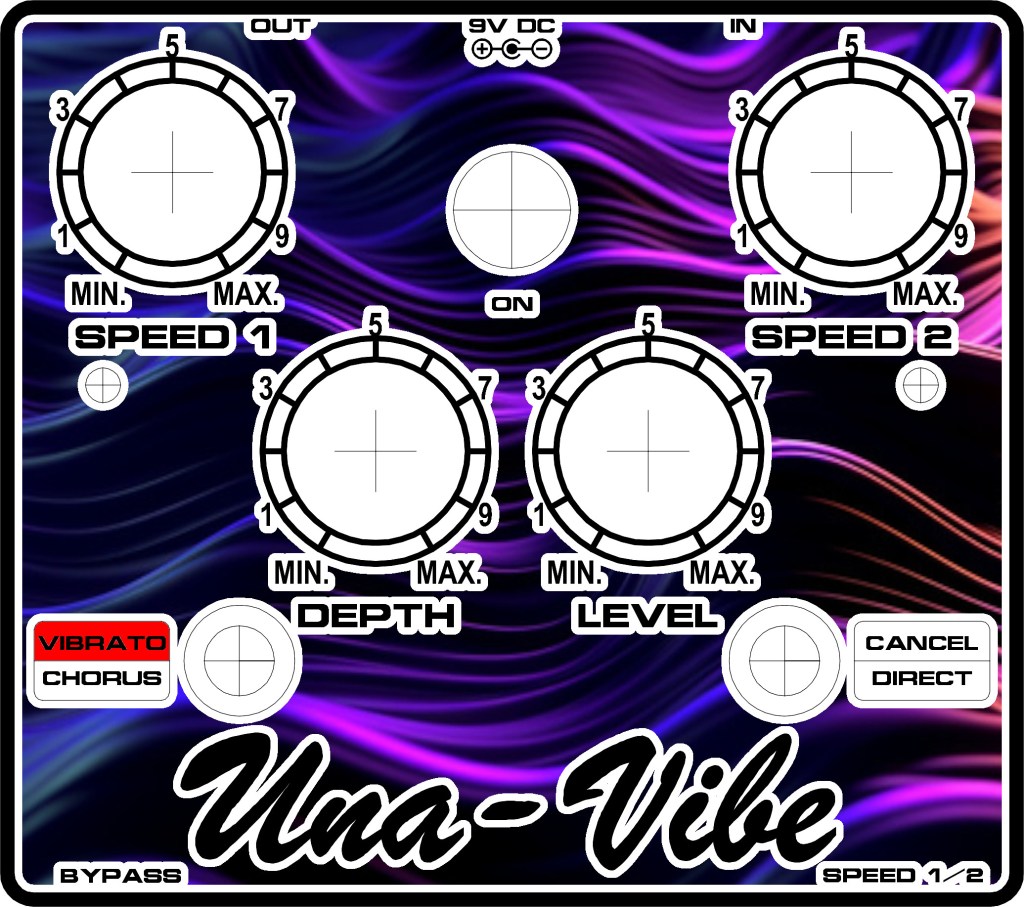 Una Vibe: un vibe&nbsp;eslcusivo!