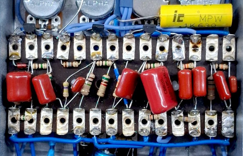 The Beauty of the&nbsp;Tag